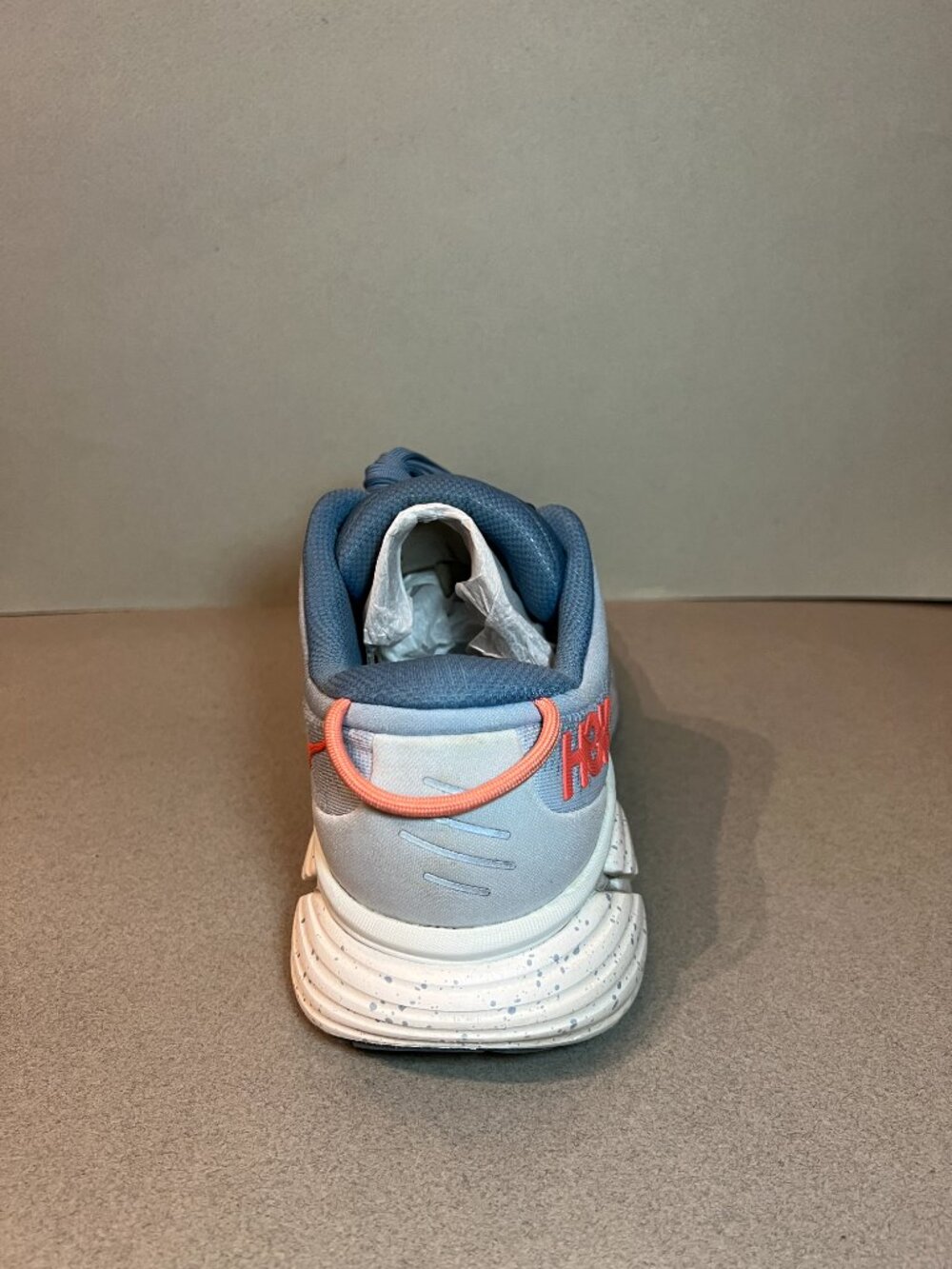 Hoka Women’s Gaviota 4 Running Shoes Sneakers Size 10 Excellent Condition - Picture 6 of 16